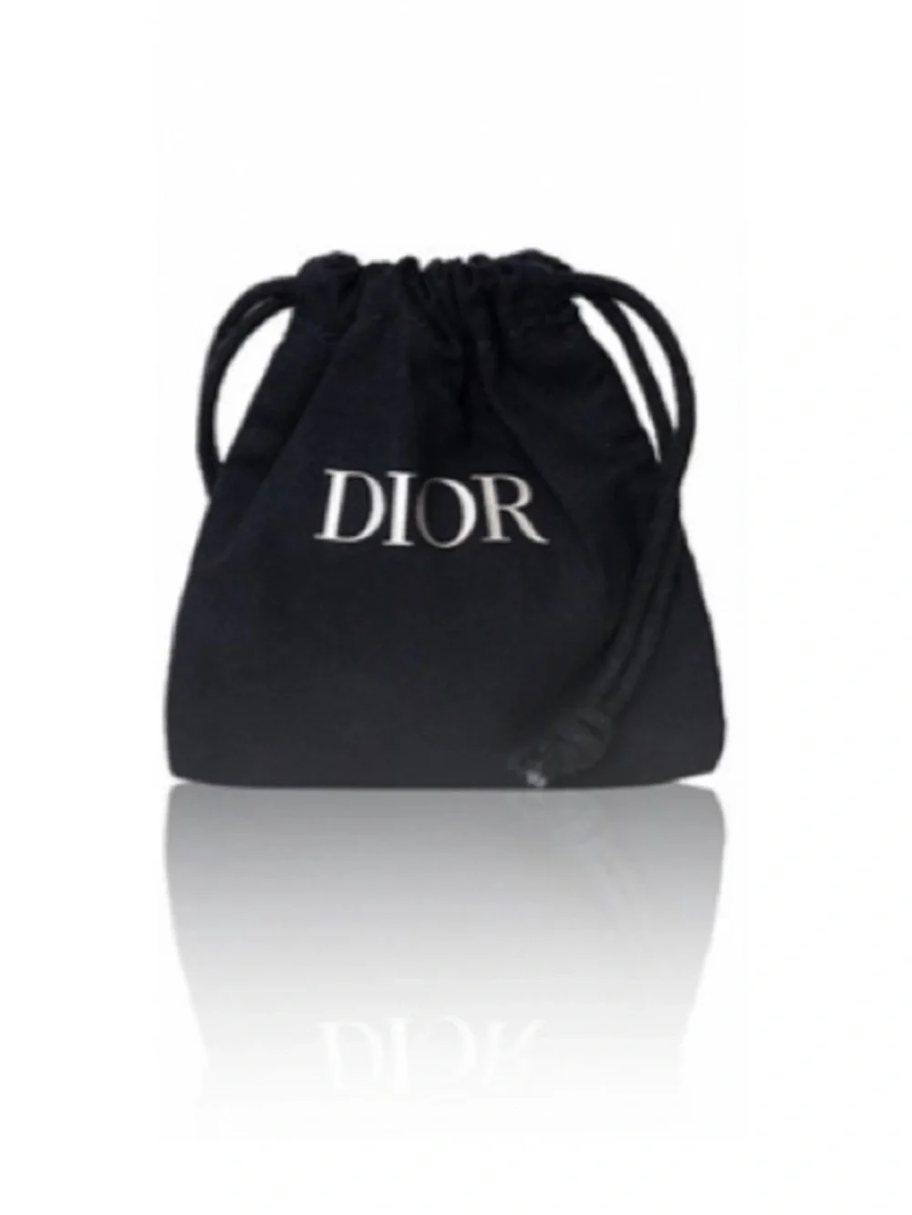Dior Pouch and Dior Rouge Mini Lip Swatches